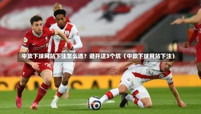  中欧下球网站下注怎么选？避开这3个坑（中欧下球网站下注）