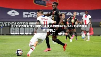  AG龙虎百家乐技巧网址，实战高手教你避坑（AG龙虎百家乐技巧网址）