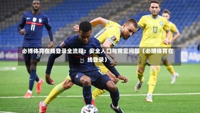  必博体育在线登录全流程：安全入口与常见问题（必博体育在线登录）