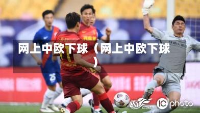 网上中欧下球（网上中欧下球）